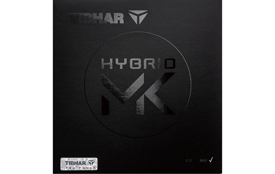 HYBRID MK パッケージ