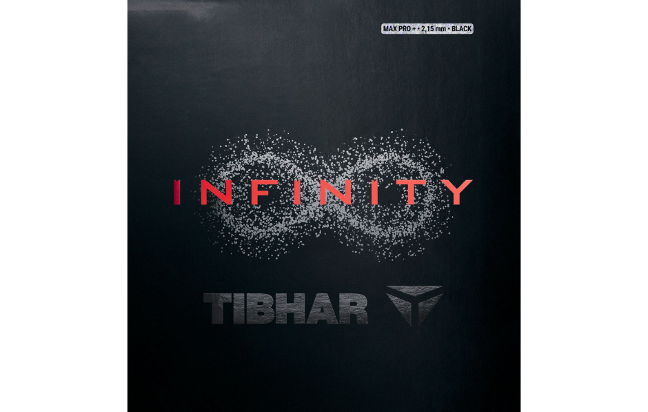 INFINITY MX-P パッケージ