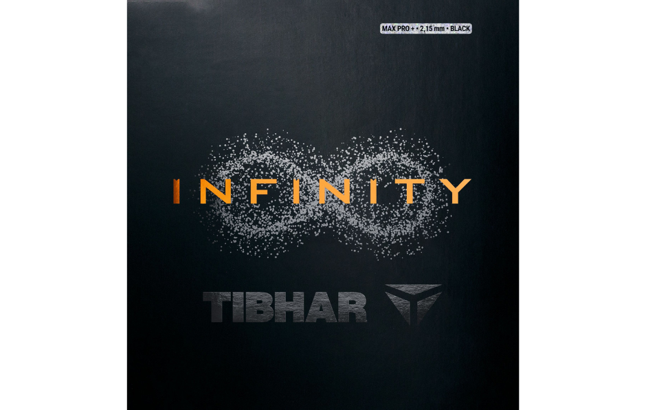 INFINITY MX-S パッケージ
